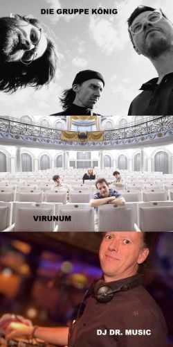 Tickets für STUDIO am See on Tour am 11.04.2026 - Karten kaufen